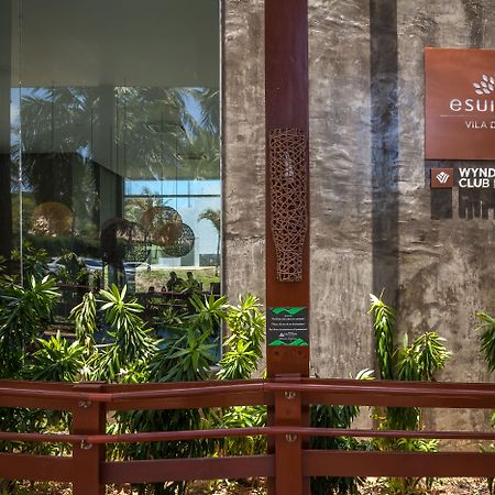 Vila Do Mar By Summit Hotels Natal Eksteriør bilde
