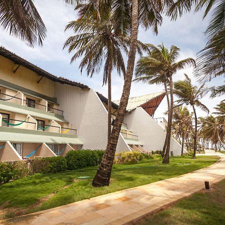 Vila Do Mar By Summit Hotels Natal Eksteriør bilde