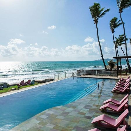 Vila Do Mar By Summit Hotels Natal Eksteriør bilde