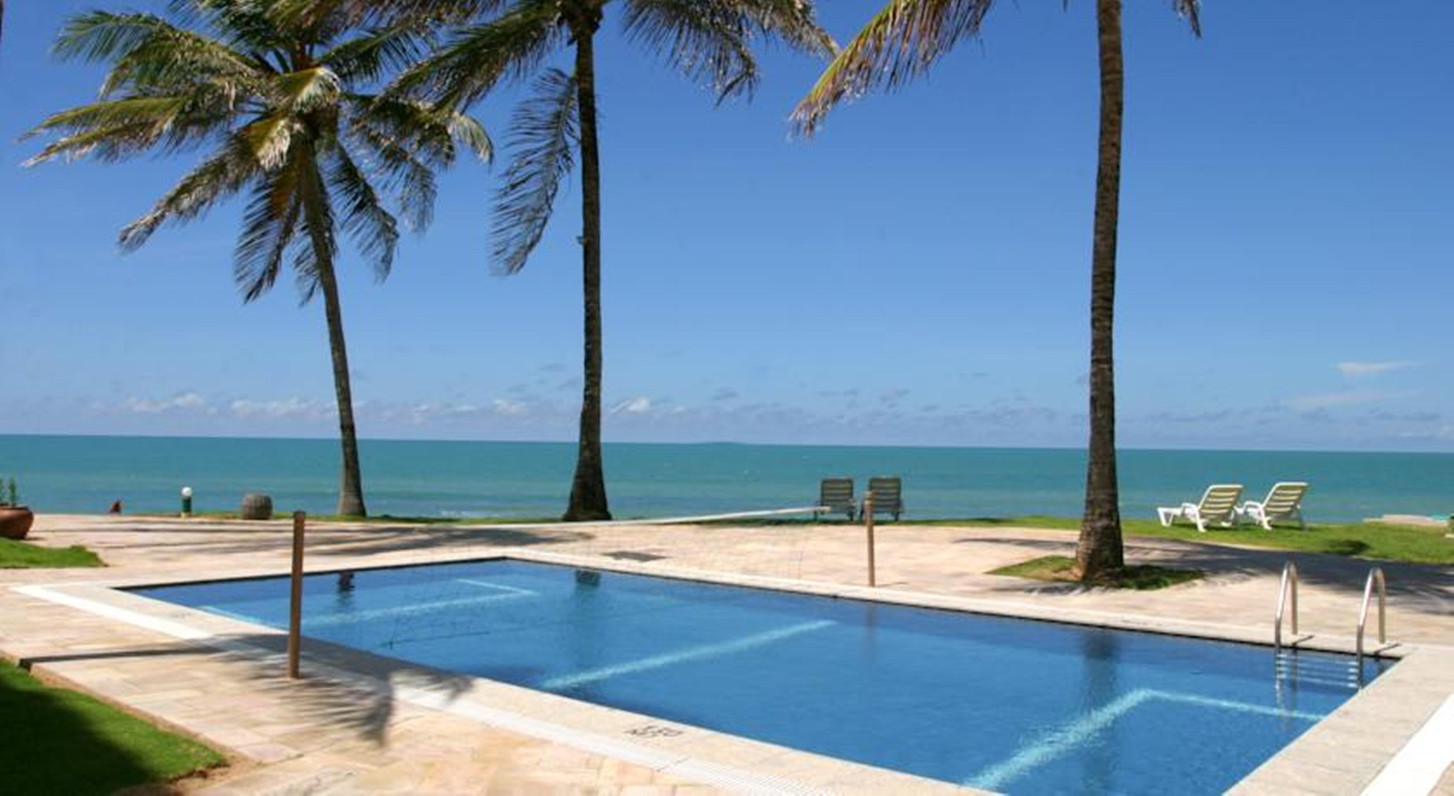 Vila Do Mar By Summit Hotels Natal Eksteriør bilde