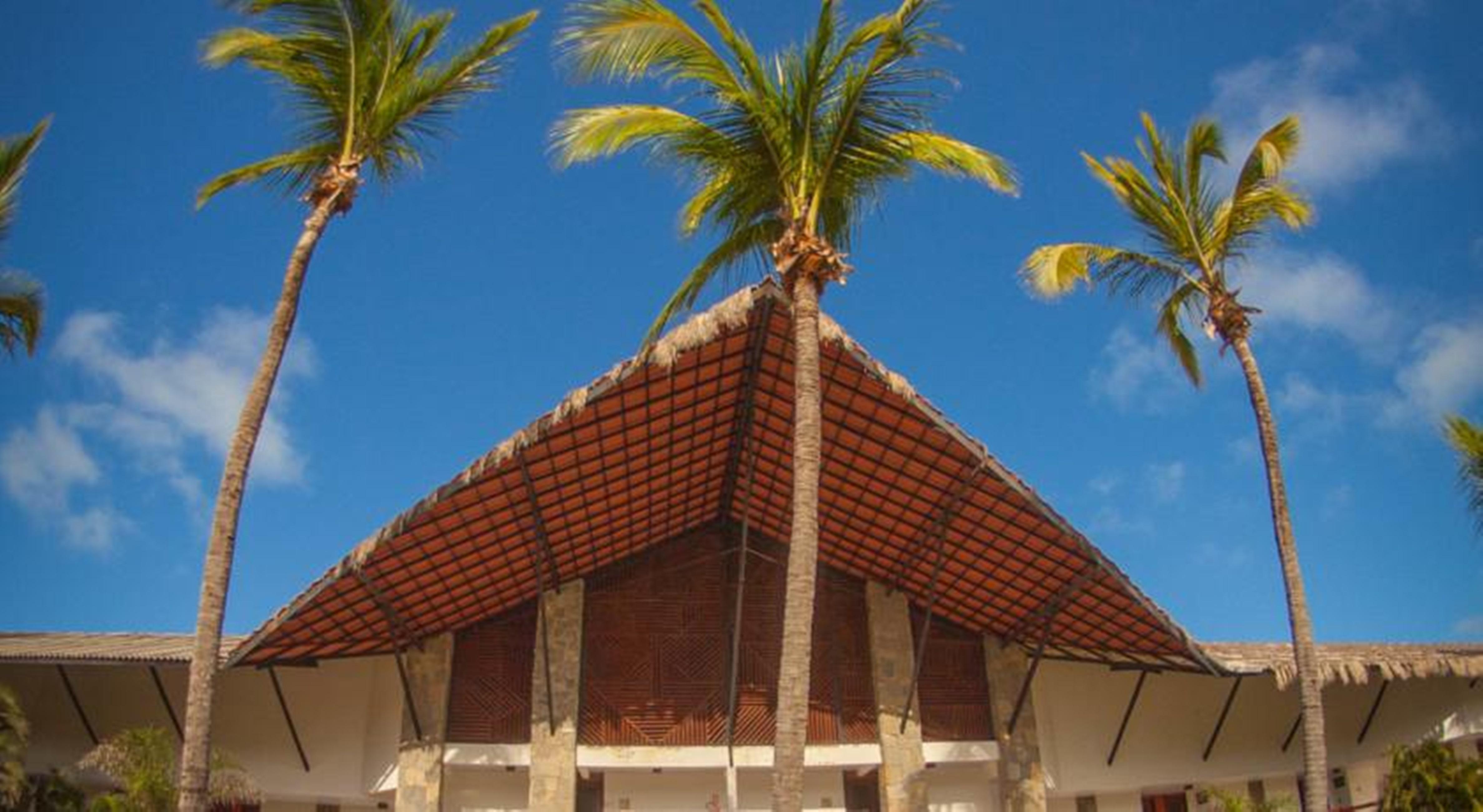 Vila Do Mar By Summit Hotels Natal Eksteriør bilde