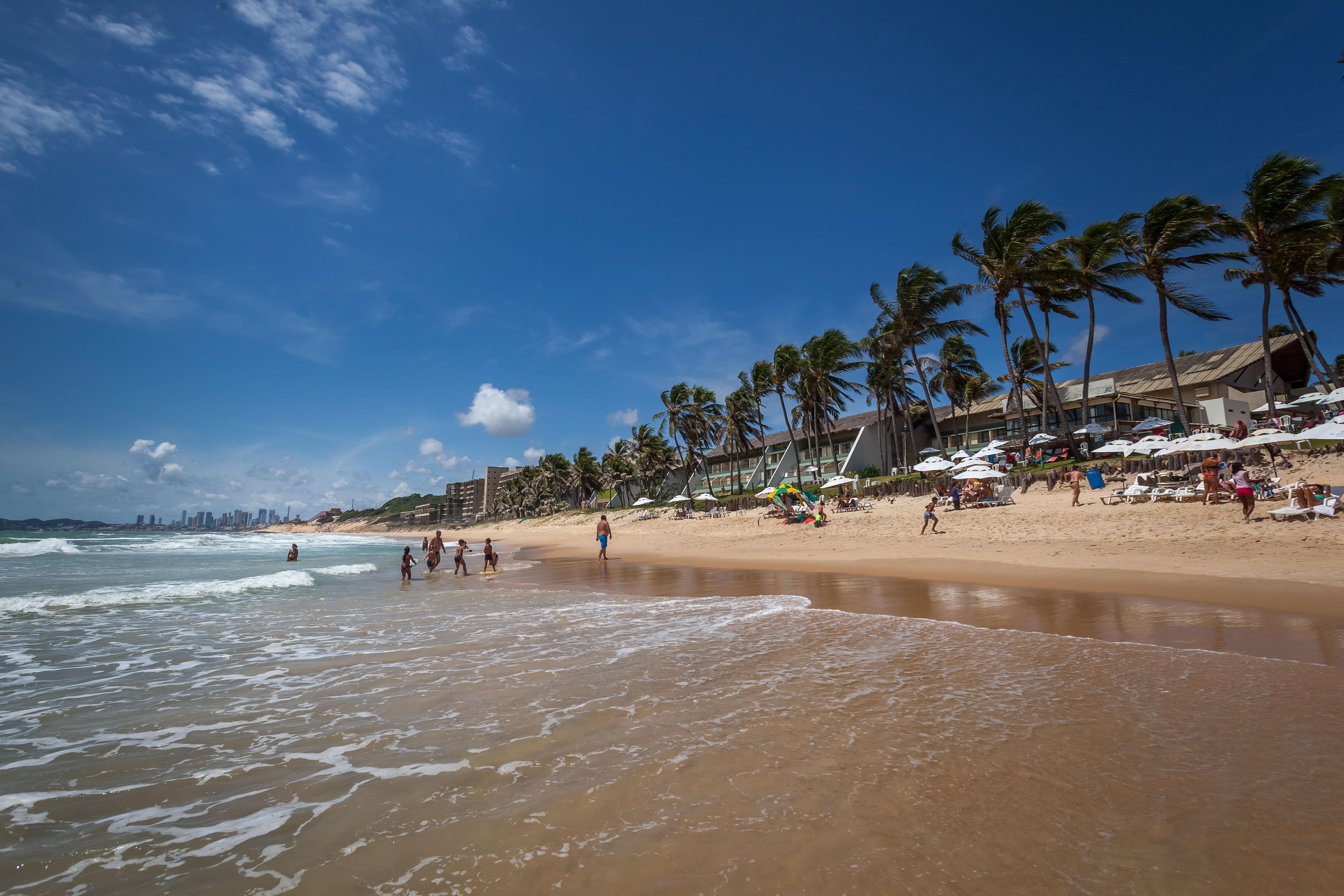 Vila Do Mar By Summit Hotels Natal Eksteriør bilde