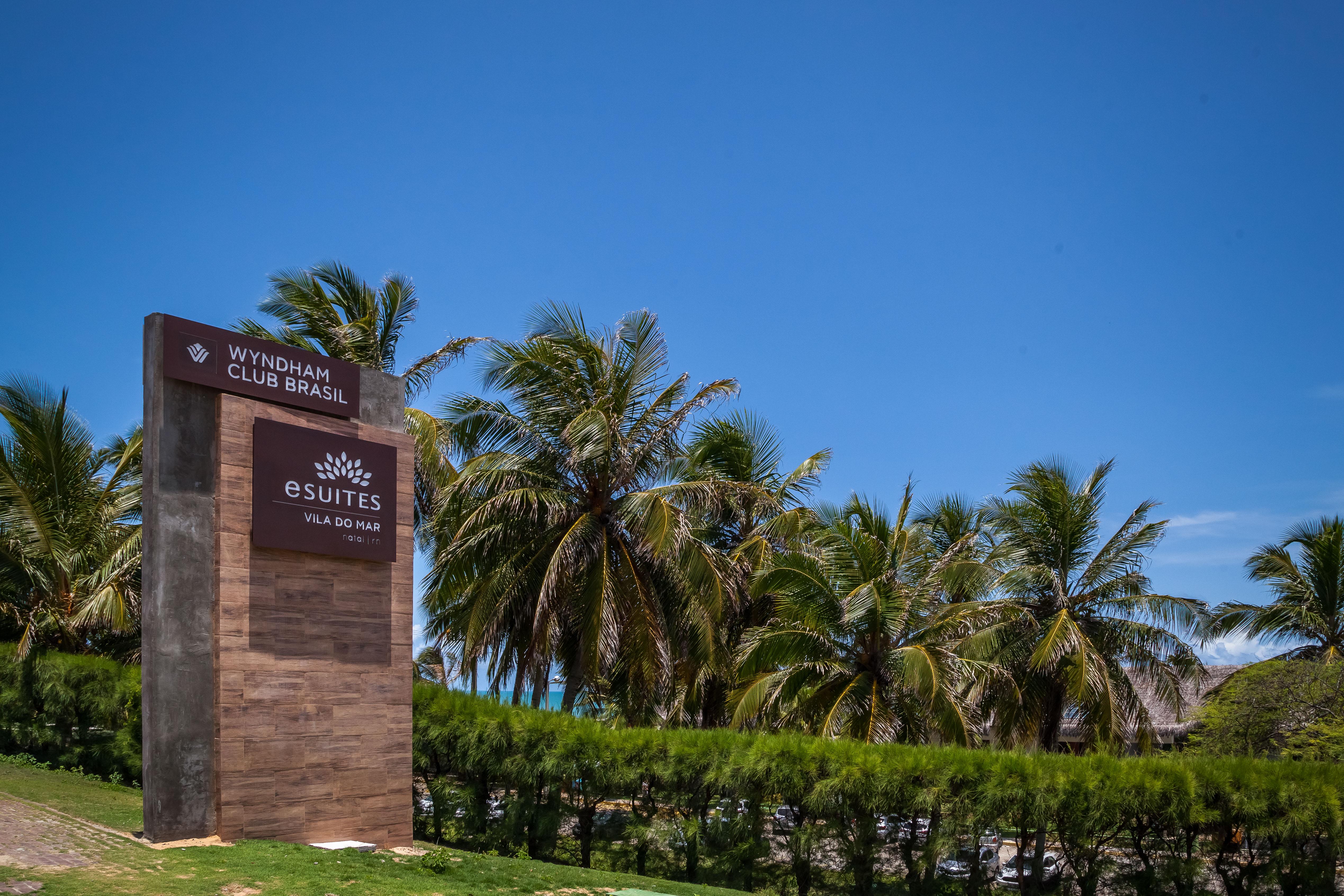 Vila Do Mar By Summit Hotels Natal Eksteriør bilde