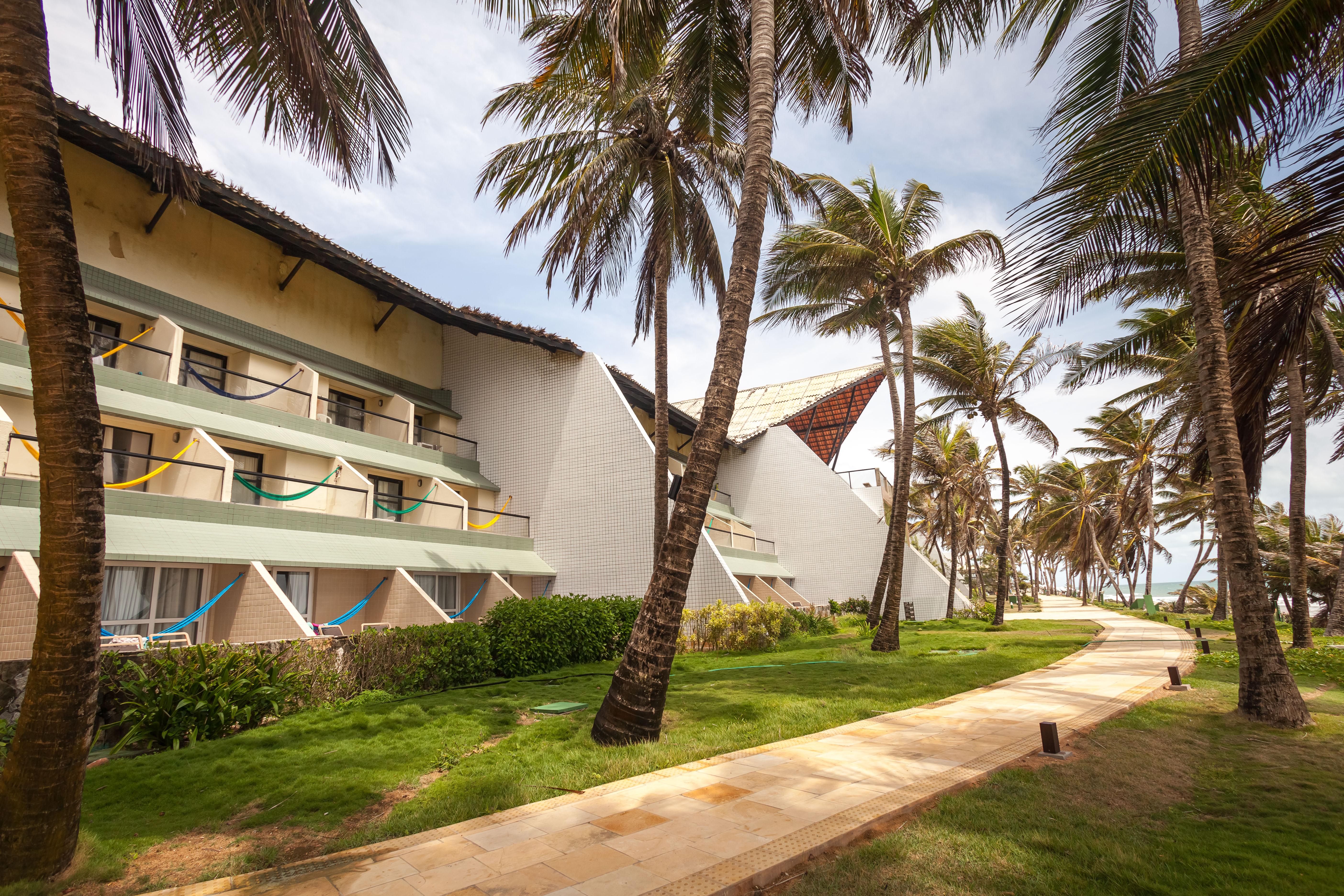 Vila Do Mar By Summit Hotels Natal Eksteriør bilde