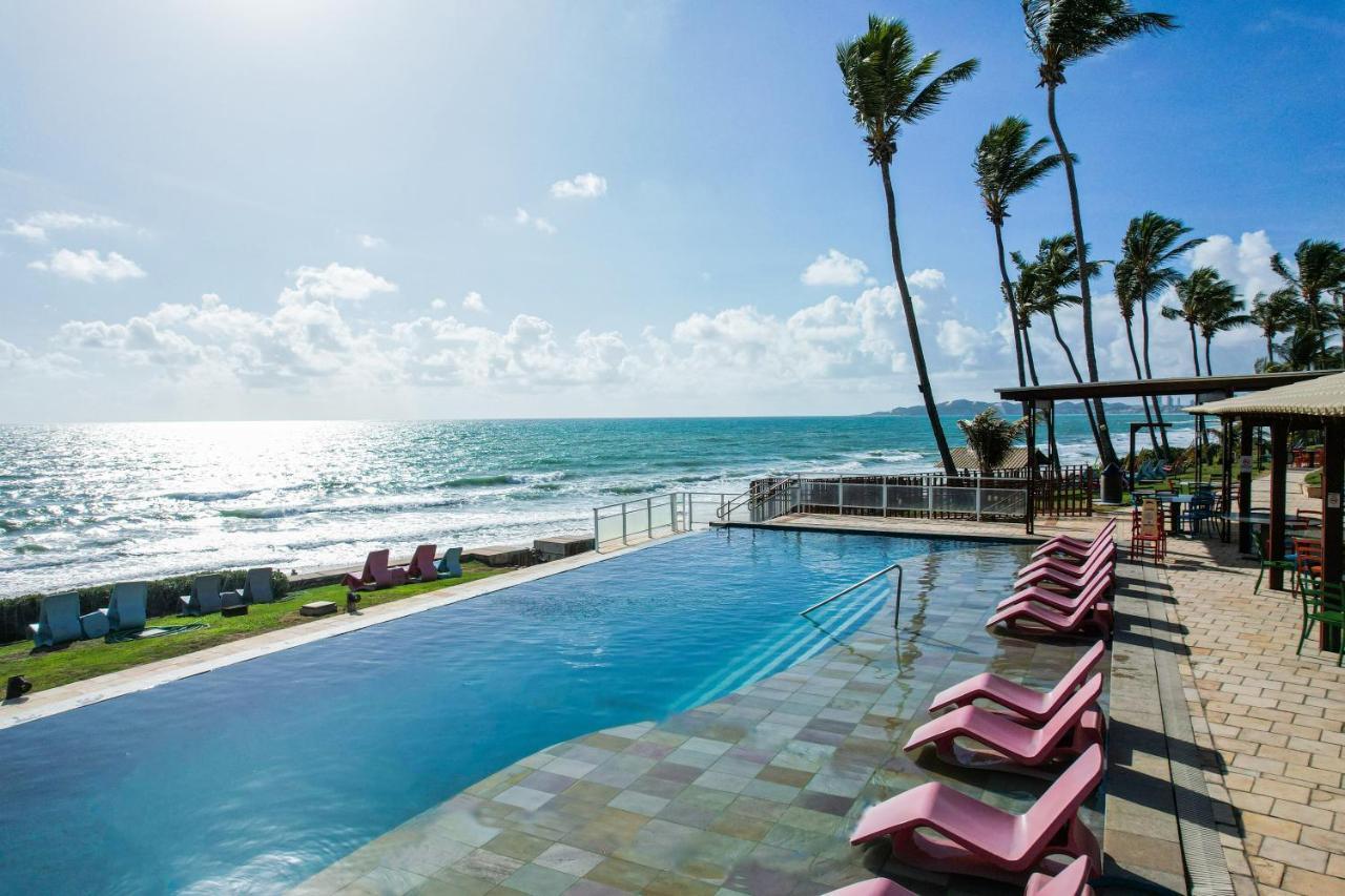 Vila Do Mar By Summit Hotels Natal Eksteriør bilde