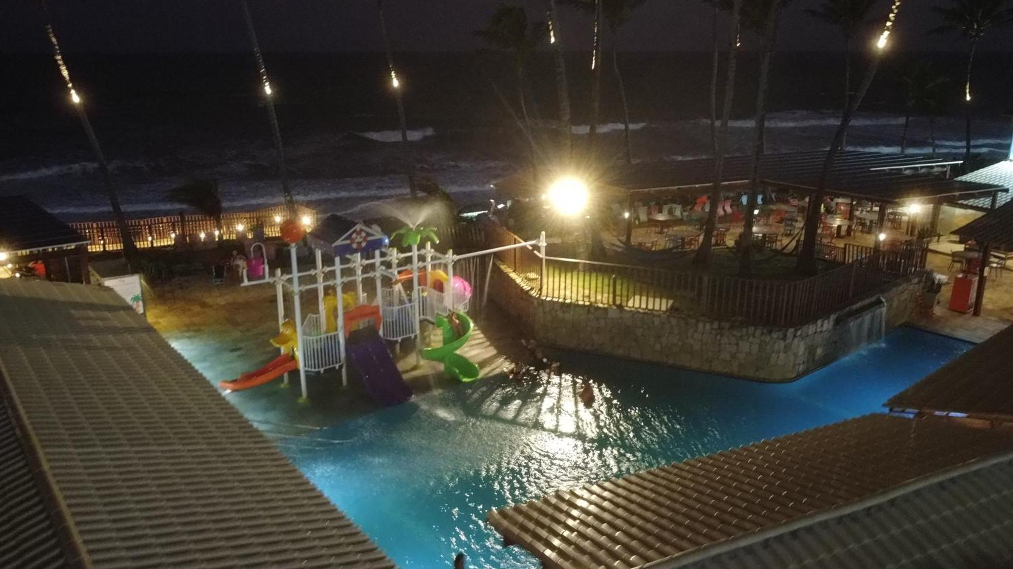 Vila Do Mar By Summit Hotels Natal Eksteriør bilde