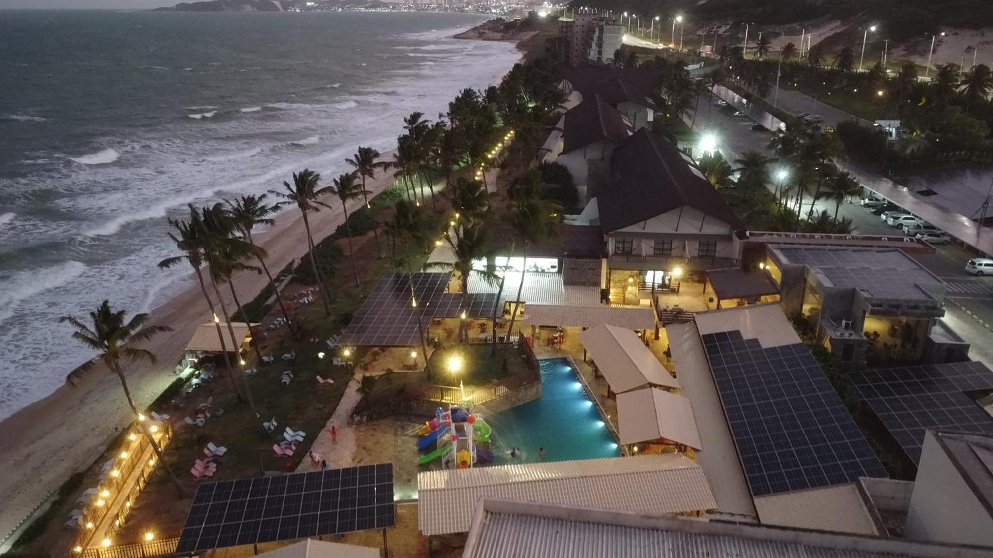 Vila Do Mar By Summit Hotels Natal Eksteriør bilde
