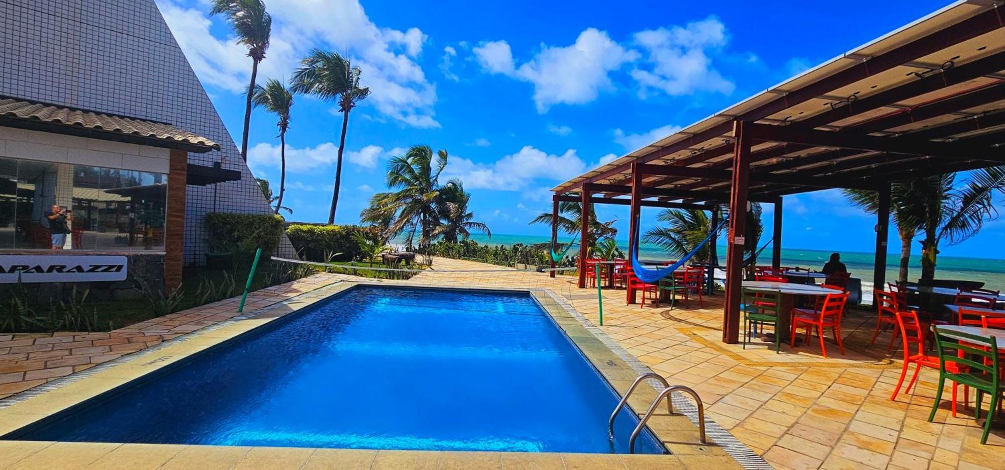 Vila Do Mar By Summit Hotels Natal Eksteriør bilde