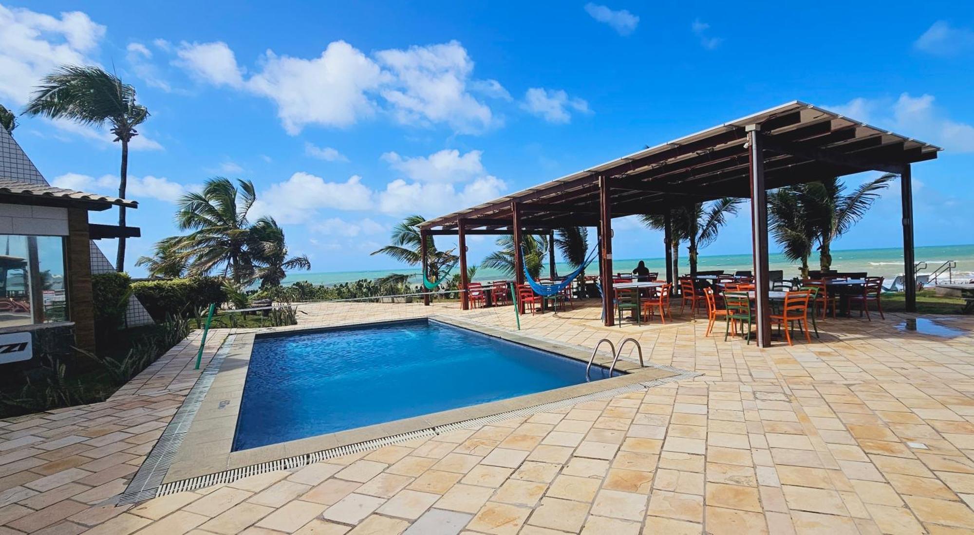 Vila Do Mar By Summit Hotels Natal Eksteriør bilde