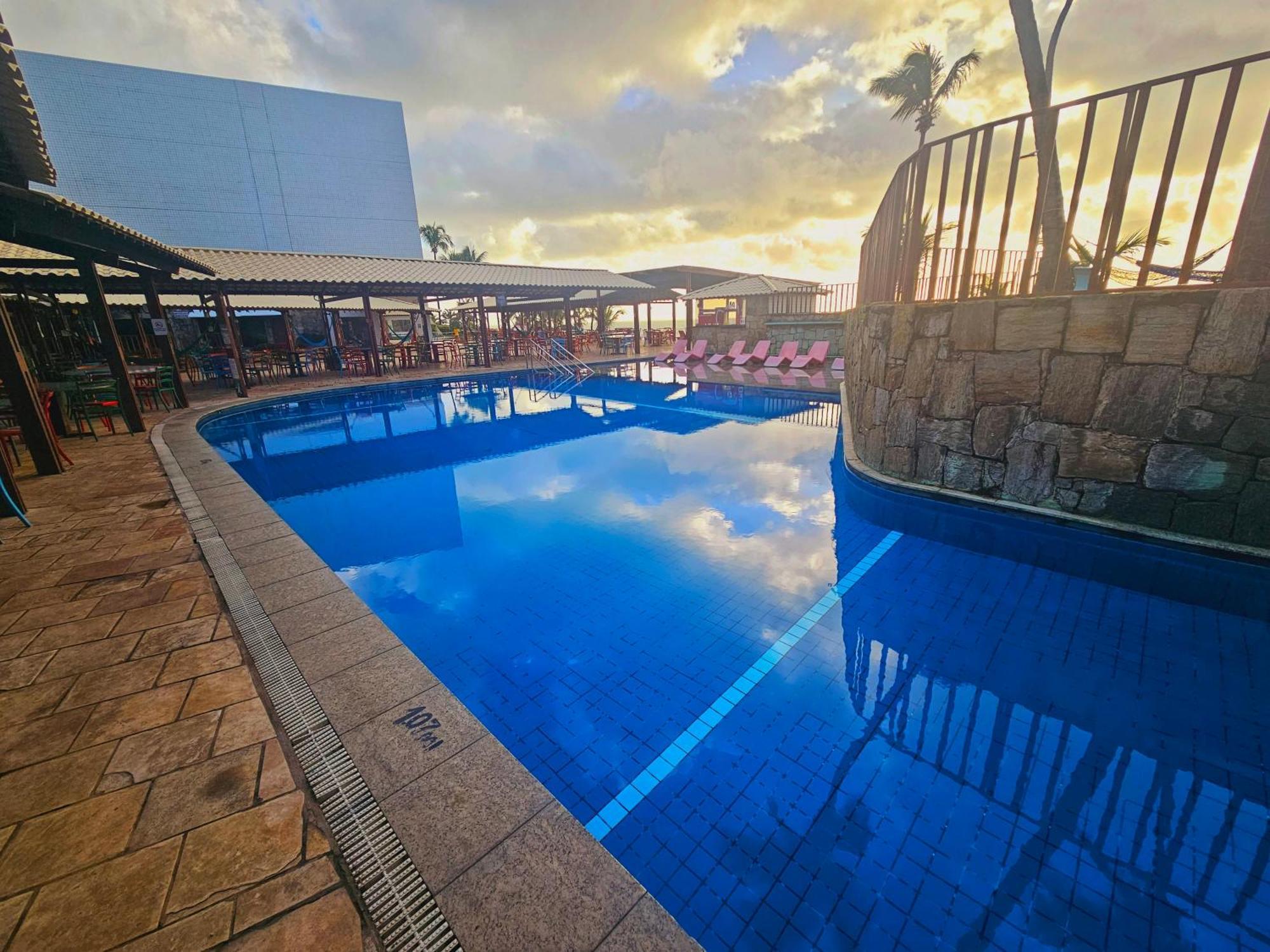 Vila Do Mar By Summit Hotels Natal Eksteriør bilde