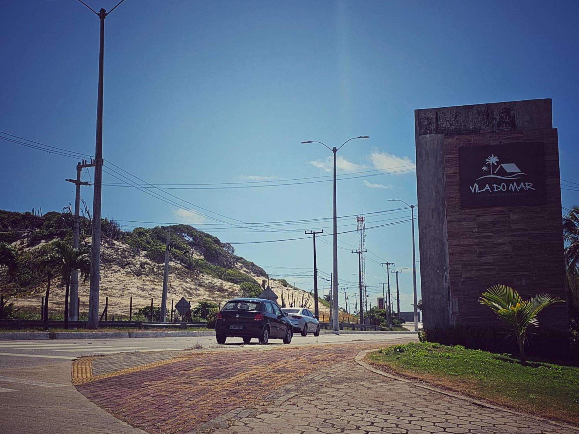 Vila Do Mar By Summit Hotels Natal Eksteriør bilde