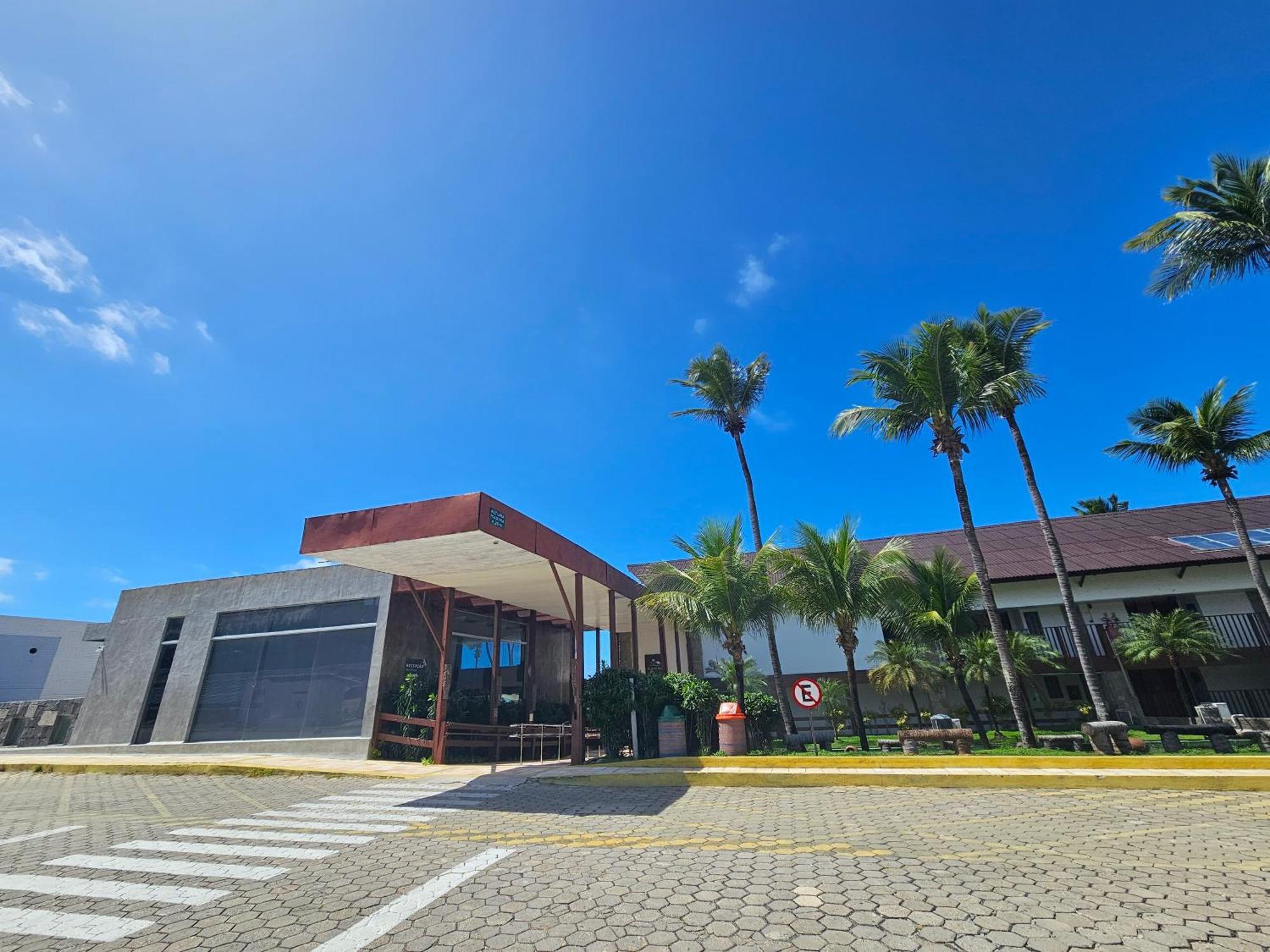 Vila Do Mar By Summit Hotels Natal Eksteriør bilde
