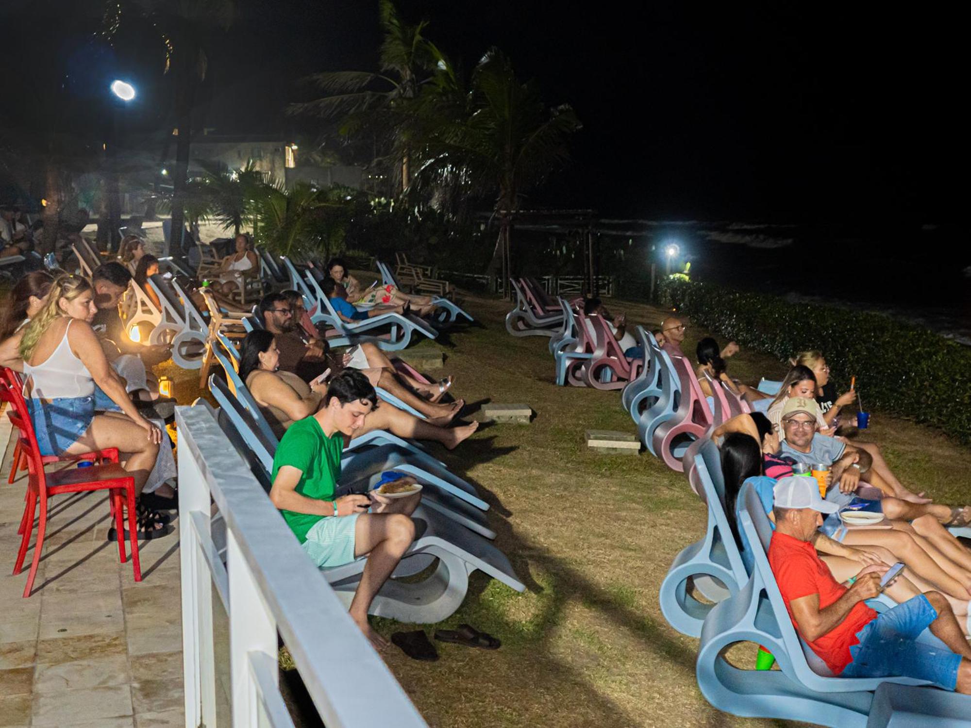 Vila Do Mar By Summit Hotels Natal Eksteriør bilde